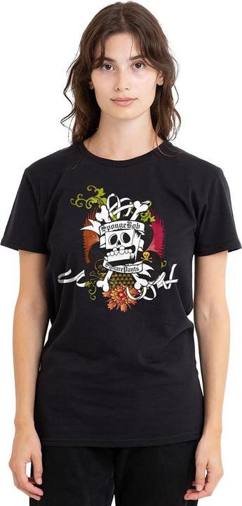 Immagine prodotto Spongebob Squarepants Rest In Peace Maglietta Adulto Unisex (M)