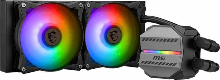 Actual product image MSI Chłodzenie wodne MAG CORELIQUID M240