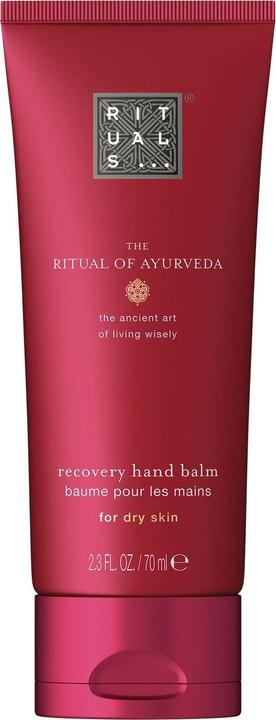 Rituals The Ritual of Ayurveda Recovery Hand Balm (70 ml)