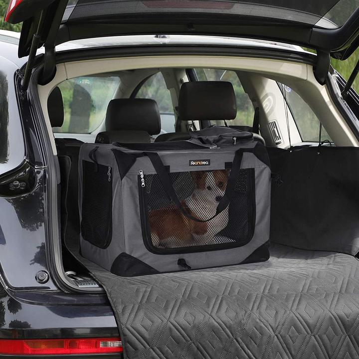 Image du produit Feandrea Cozy Dog (Chien, Chat, Pliable)