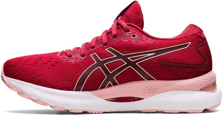 Produktbild ASICS Performance Gel Nimbus 24 Damen Laufschuh (37)