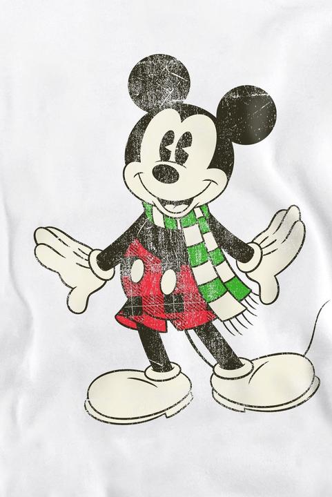 Produktbild Disney Sweatshirt weihnachtliches Design (M)