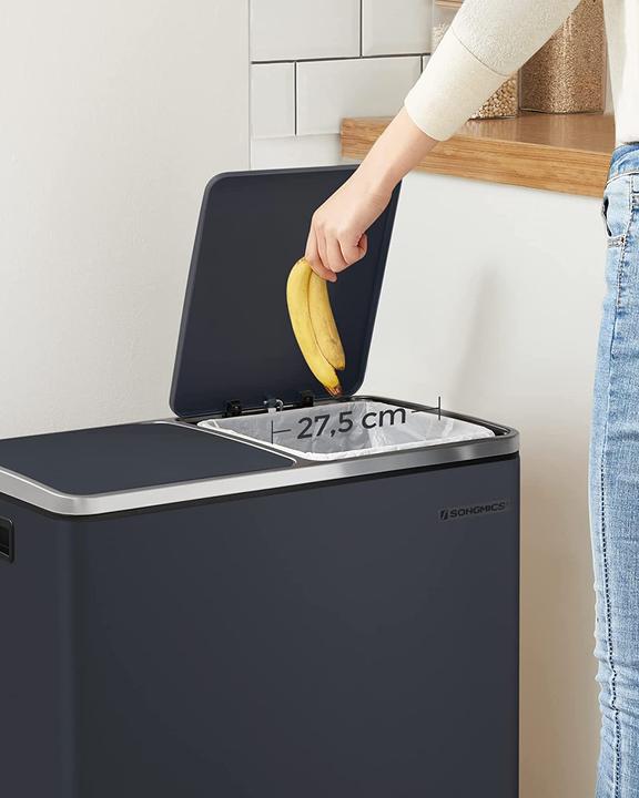Image du produit Songmics Miranda (48 l)