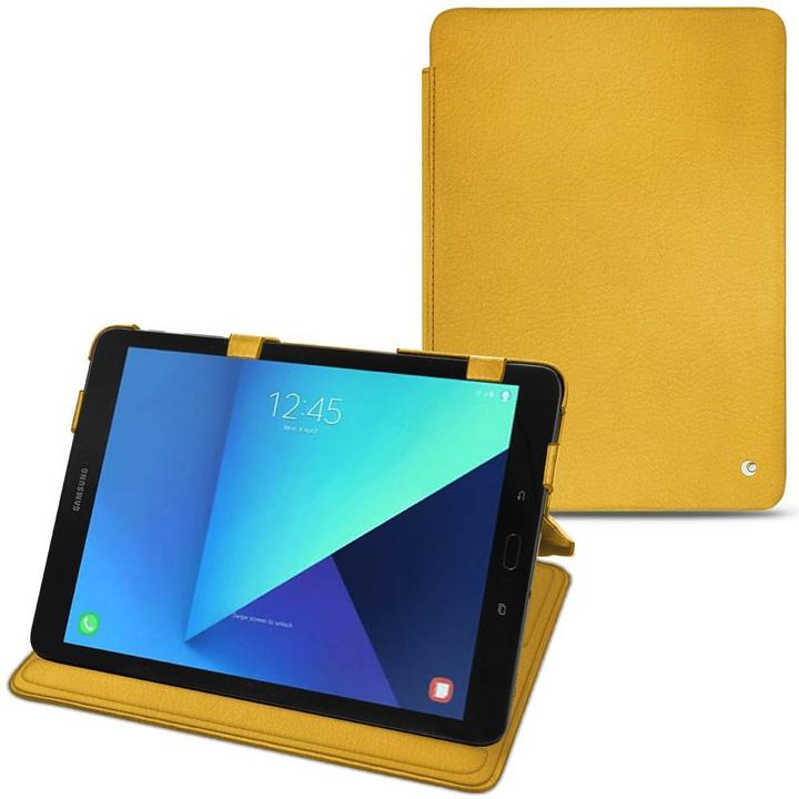 Actual product image Noreve Leather case horizontal (Galaxy Tab S3 9.7 (2017))