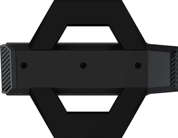 Actual product image ASUS Mini PC ROG NUC NUC15JNK9X28AA2, Prozessorfamilie: Intel (32 GB, 2000 GB, GeForce RTX 5080)