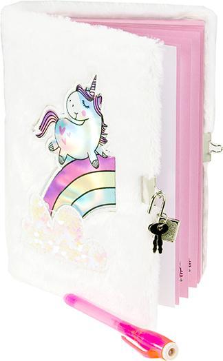 Immagine prodotto Girabrilla Diario della magia dell'unicorno