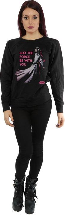 Produktbild Star Wars Princess Leia Force Sweatshirt (XS)