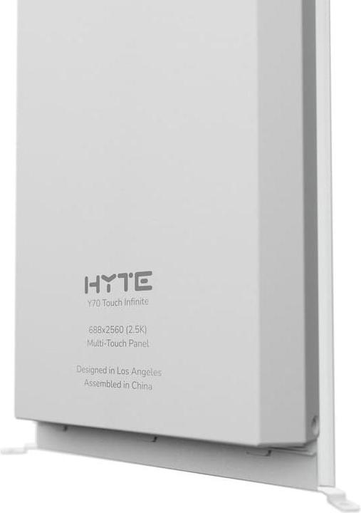 Produktbild Hyte Y70 Touch Display Upgrade
