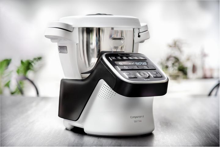Actual product image Moulinex Companion XL (1550 W)