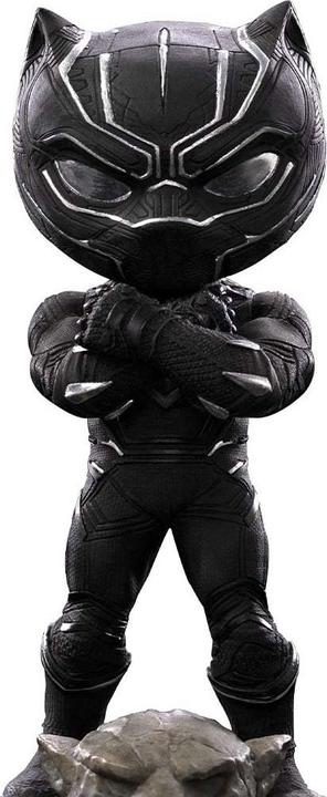 Produktbild Iron Studios The Infinity Saga - Black Panther Figure