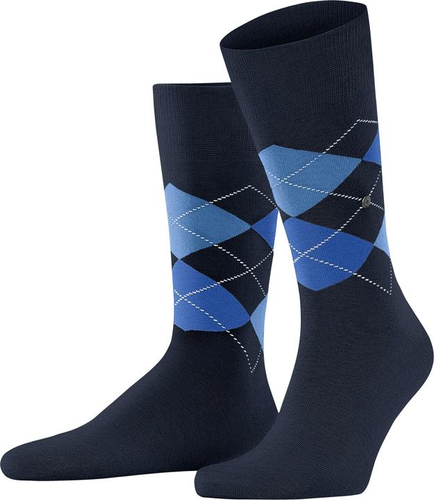 Actual product image Burlington Basic Gift Box (pack of 2, 40 - 46)