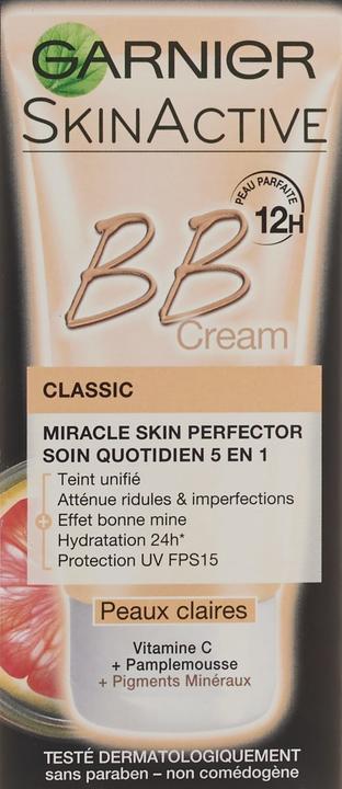 Immagine prodotto Garnier Miracle Skin Perfector (Light)