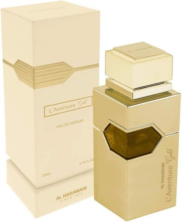 Al Haramain L’aventure Femme by (Eau de Parfum, 200 ml)