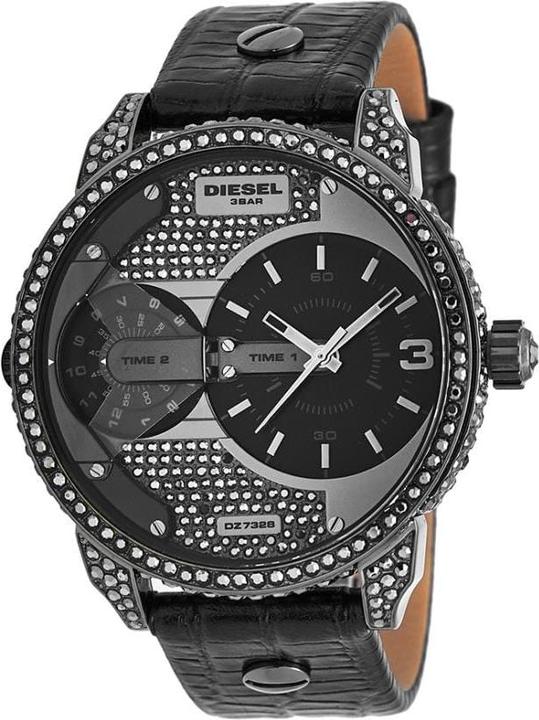 Image du produit Diesel Mini papa (Montre analogique, 46 mm)