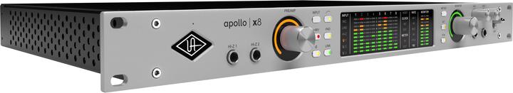 Immagine prodotto Apollo x8 Gen2 Essentials+ (Thunderbolt)