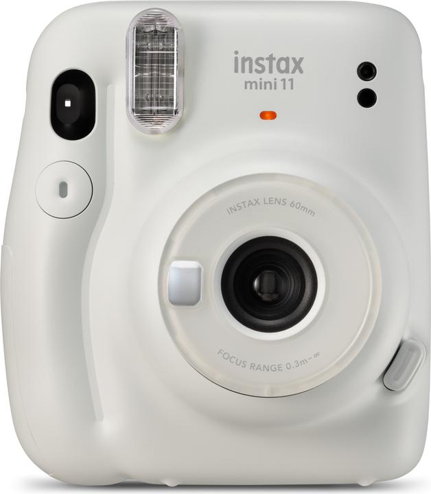 Actual product image Fujifilm Instax Mini 11