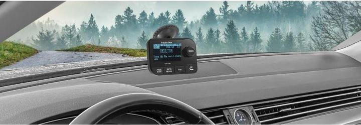 Produktbild Telestar Top Car 1