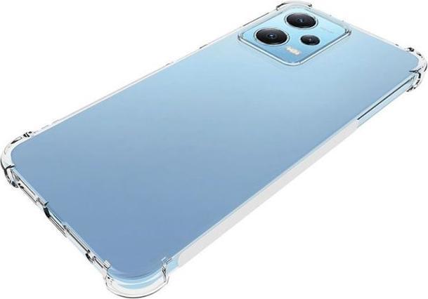 Immagine prodotto MU Classic Serie Softcase TPU (Xiaomi Redmi Note 12 Pro+ 5G, Xiaomi Poco X5)