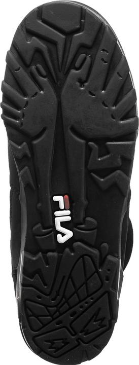 Actual product image FILA Grunge Mid II Boots - 106255 (36)