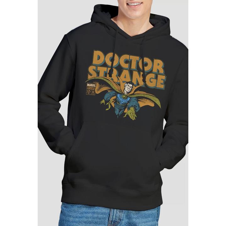 Image du produit - Sweat à capuche - Homme (XL)