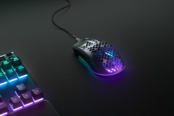 Image du produit SteelSeries Aerox 3 (Filaire)