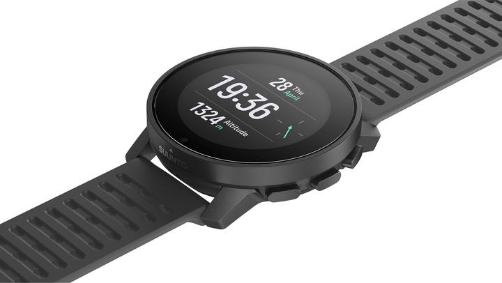 Actual product image Suunto 9 Peak Pro (43 mm)