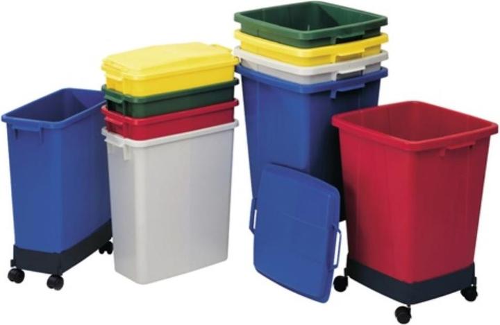 Produktbild Graf Mehrzweck-Behälter (60 l)