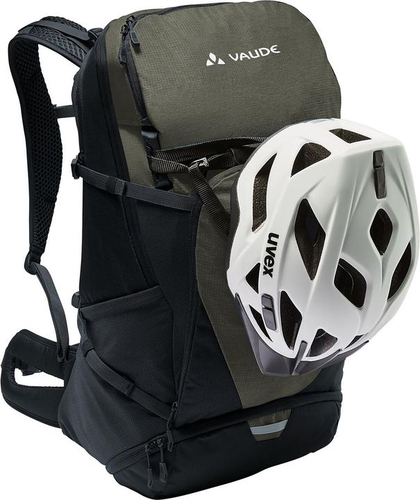 Immagine prodotto Vaude Bike Alpin Pro (28 l)