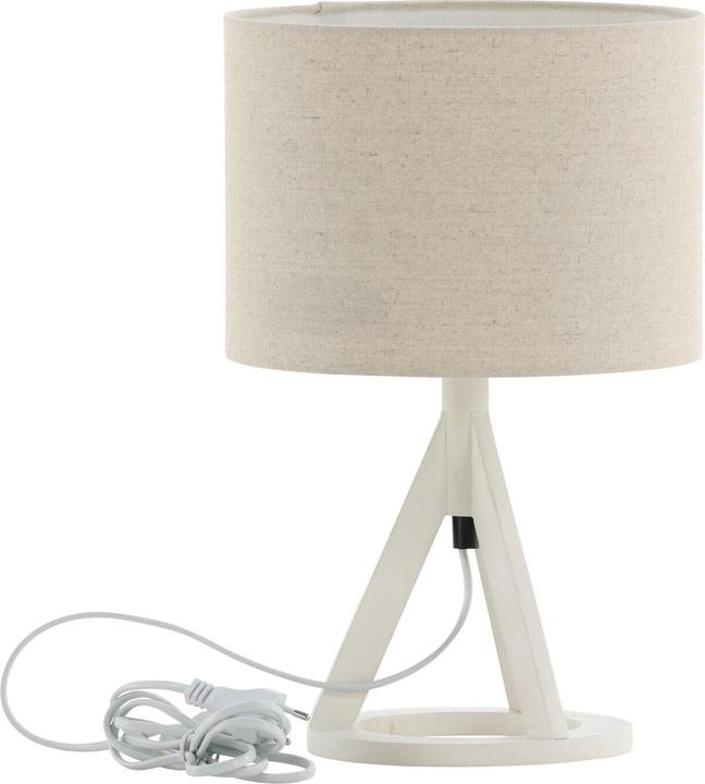 Beige, Blanc