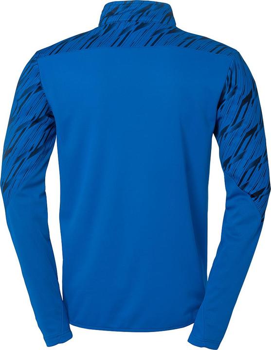 Actual product image Uhlsport 1/4 ZIP TOP Progressive 28 (116)