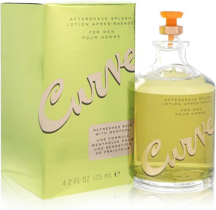Liz Claiborne Curve (Aftershave Sprühpumpe, 125 ml)