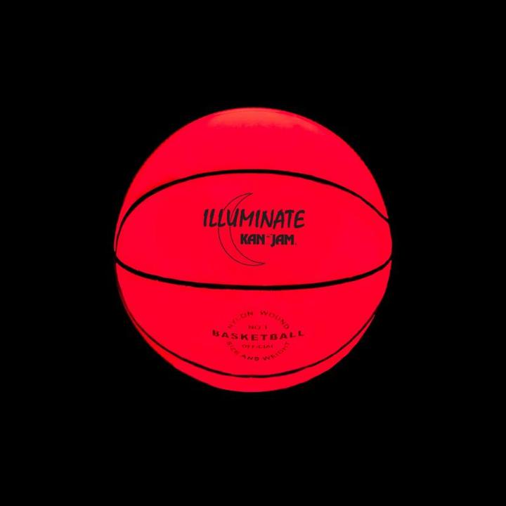 Image du produit Kanjam Illuminate Basketball