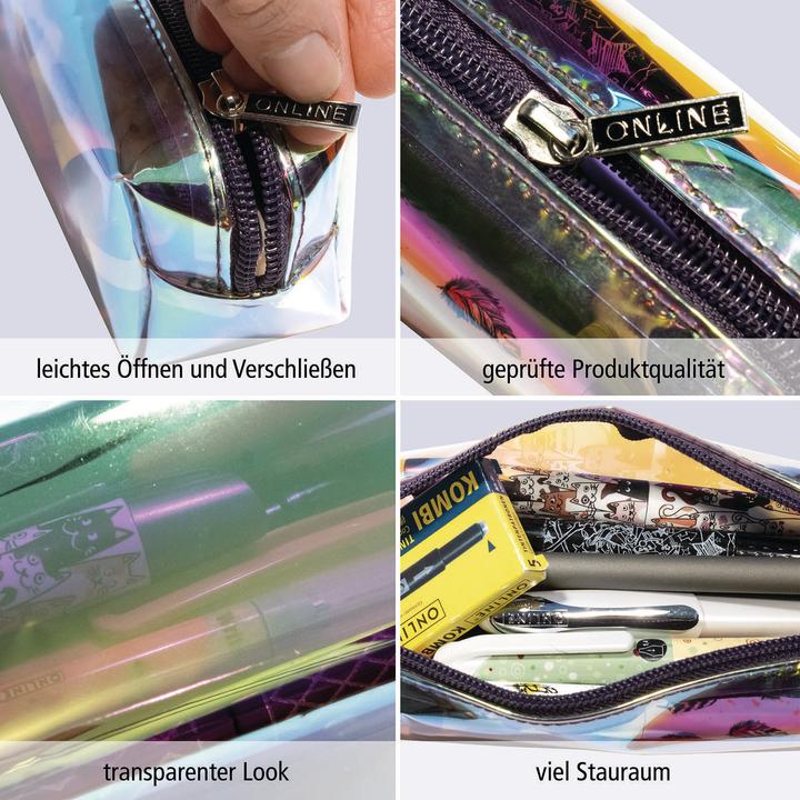 Image du produit Online Une affaire bâclée Sparkle