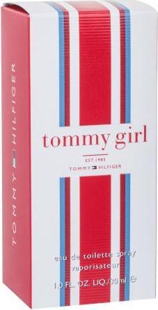 Immagine prodotto Tommy Hilfiger Tommy Girl (Eau de cologne, 30 ml)