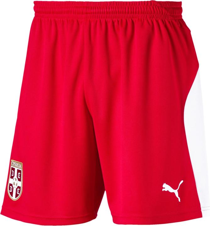 Produktbild Puma Home Short Serbien Wm 18 (L)