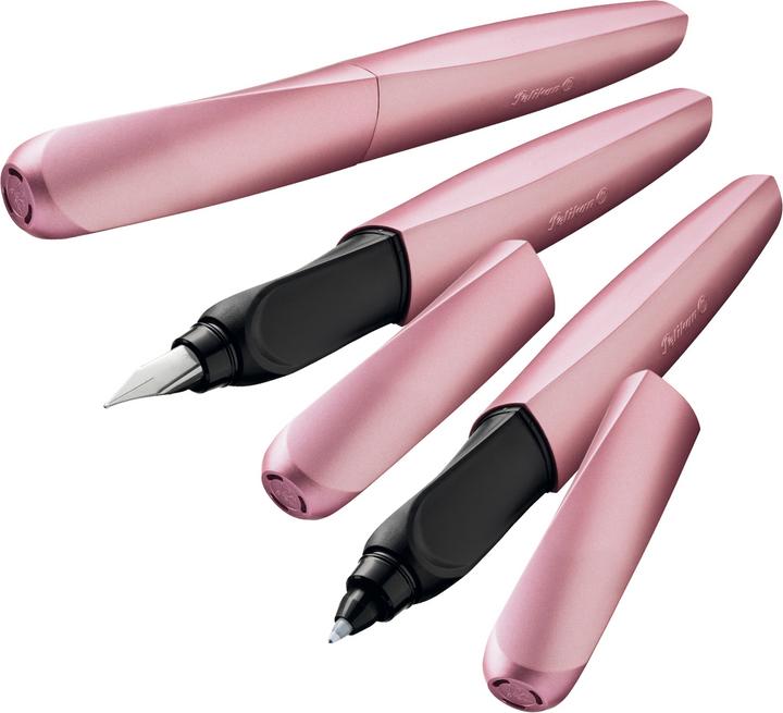 Immagine prodotto Pelikan Fontana Twist (Rosa Girly, 1 x)