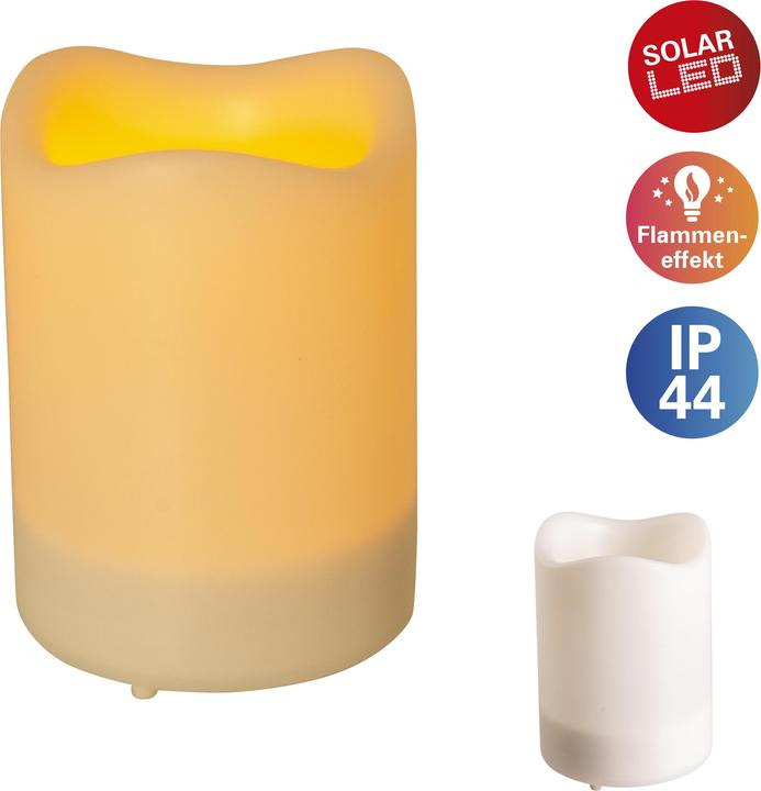 Produktbild Näve Solarkerze (1 x)