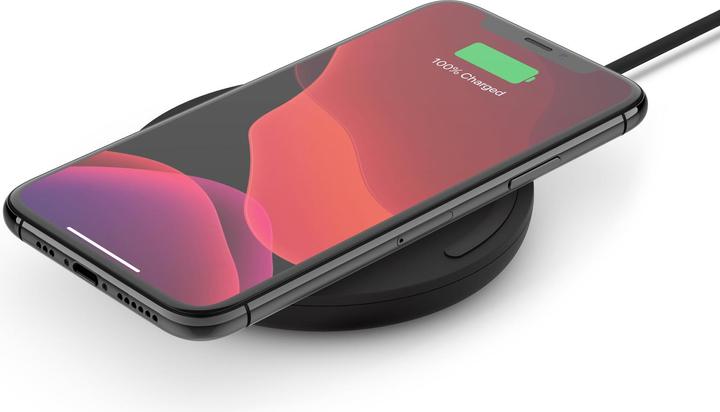Actual product image Belkin Boost Charge (10 W)