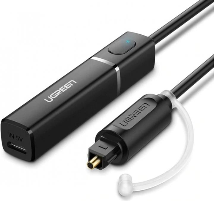 Produktbild Ugreen Audio Adapter Transmitter (Sender & Empfänger)