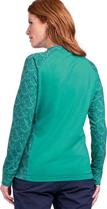 Image du produit Schöffel T-shirt long Kasos L (42)
