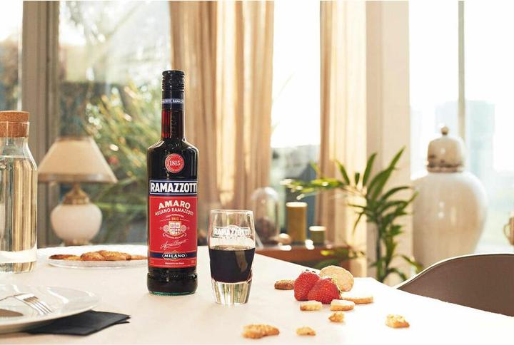 Produktbild Ramazotti Kräuterlikör (1 x 150 cl)