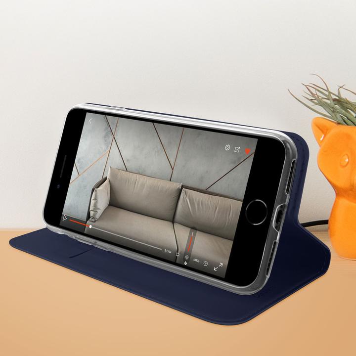 Actual product image Dux Ducis Pro Series (Apple iPhone SE (3rd Gen))