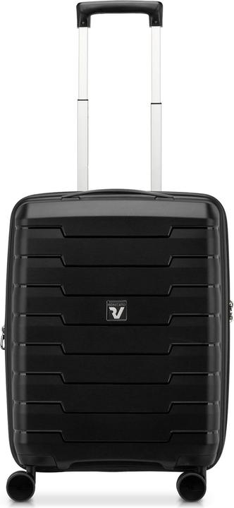 Produktbild Roncato Skyline 2.0 4 Rollen Kabinentrolley 55 cm mit Dehnfalte (40 l, Handgepäck (bis 50l))