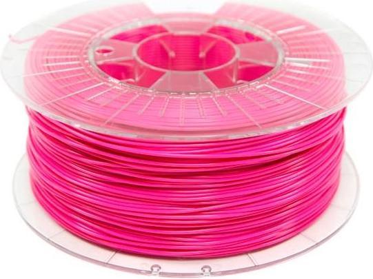 Actual product image Filament (PLA, 1.75 mm, 1000 g, Pink)