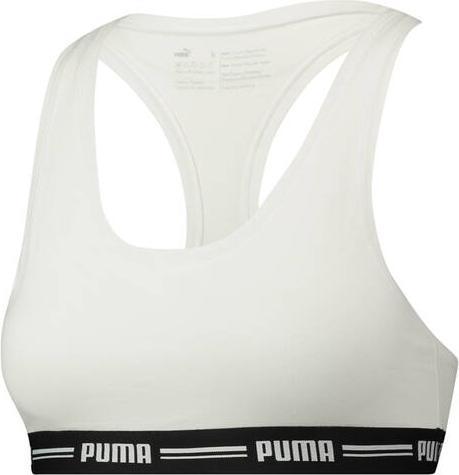 Produktbild Puma Racerback Bra (Einzelpack, L)