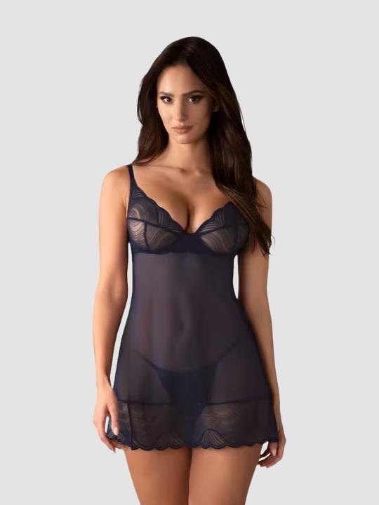 Produktbild Obsessive Set Nightly Blue (M/L)