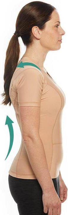 Image du produit Anodyne Posture Shirt 2.0 femme noir S (S)
