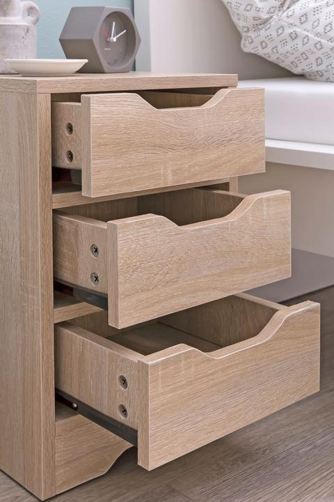 Actual product image Wohnling Pagus (31 x 31 x 49 cm)