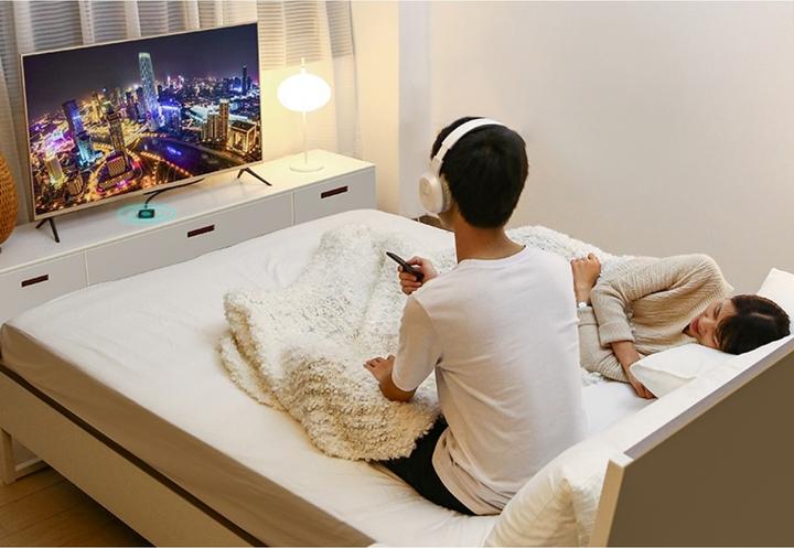 Productafbeelding Ugreen Bluetooth 5.0 AptX HD Audio Ontvanger Zender & SPDIF (Zender en ontvanger)
