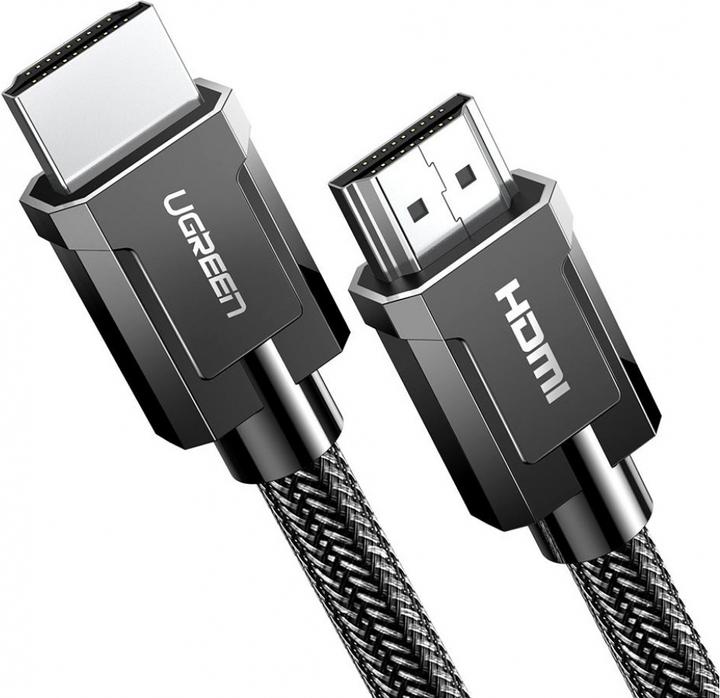 Produktbild Ugreen HDMI – HDMI (1 m, HDMI)